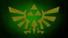Video games hyrule the