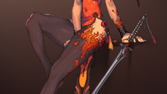 Video games Hyung-tae Kim