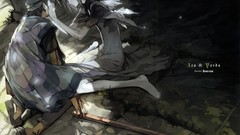 Video games ico Yorda