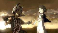 Video games ico Yorda