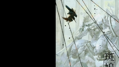 Video games ikaruga Hitekkai