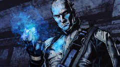 Video games Infamous