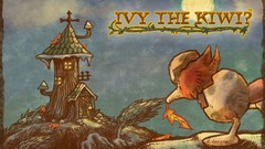 Video games Ivy the Kiwi