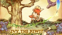 Video games Ivy the Kiwi