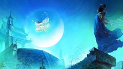 Video games Jade Dynasty