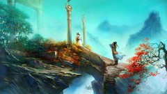 Video games Jade Dynasty