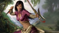 Video games Jade Empire
