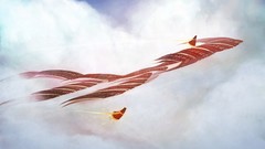 Video games Journey (Video Game)