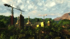 Video games just cause 2