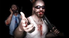 Video games Kane and