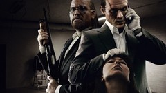 Video games Kane and