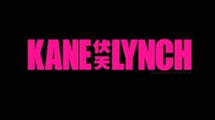 Video games Kane and