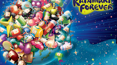 Video games Katamari