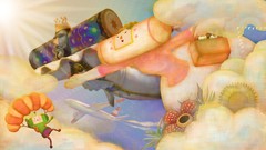 Video games Katamari