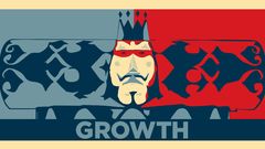 Video games Katamari king