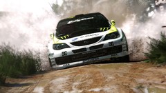 Video games Ken Block