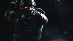 Video games killzone