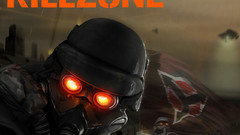 Video games killzone