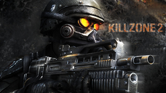 Video games killzone