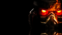 Video games killzone