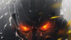 Video games killzone