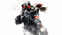 Video games Killzone Ascendancy