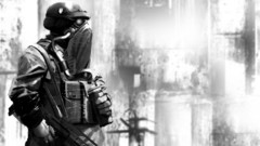 Video Games killzone game