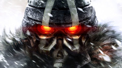Video games killzone keys