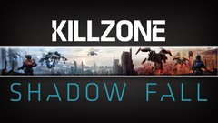 Video games killzone shadow fall
