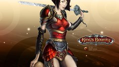 Video games king's bounty