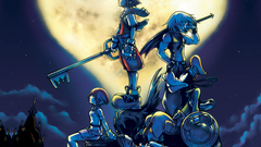 Video games Kingdom Hearts