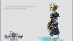 Video games Kingdom Hearts