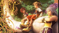 Video games Kingdom Hearts