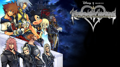 Video games Kingdom Hearts