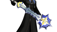 Video games Kingdom Hearts