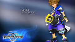 Video games Kingdom Hearts