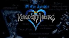 Video games Kingdom Hearts