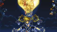 Video games Kingdom Hearts