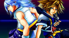 Video games Kingdom Hearts