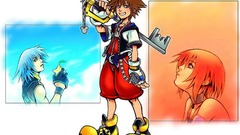 Video games Kingdom Hearts