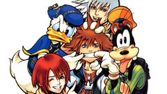 Video games Kingdom Hearts