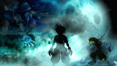 Video games Kingdom Hearts