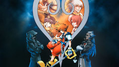 Video games Kingdom Hearts