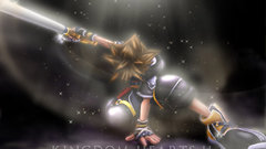 Video games Kingdom Hearts