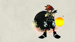 Video games Kingdom Hearts