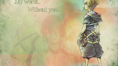 Video Games kingdom Hearts