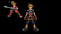 Video Games kingdom Hearts