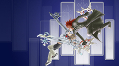 Video Games kingdom Hearts