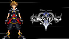 Video Games kingdom Hearts
