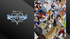 Video Games kingdom Hearts